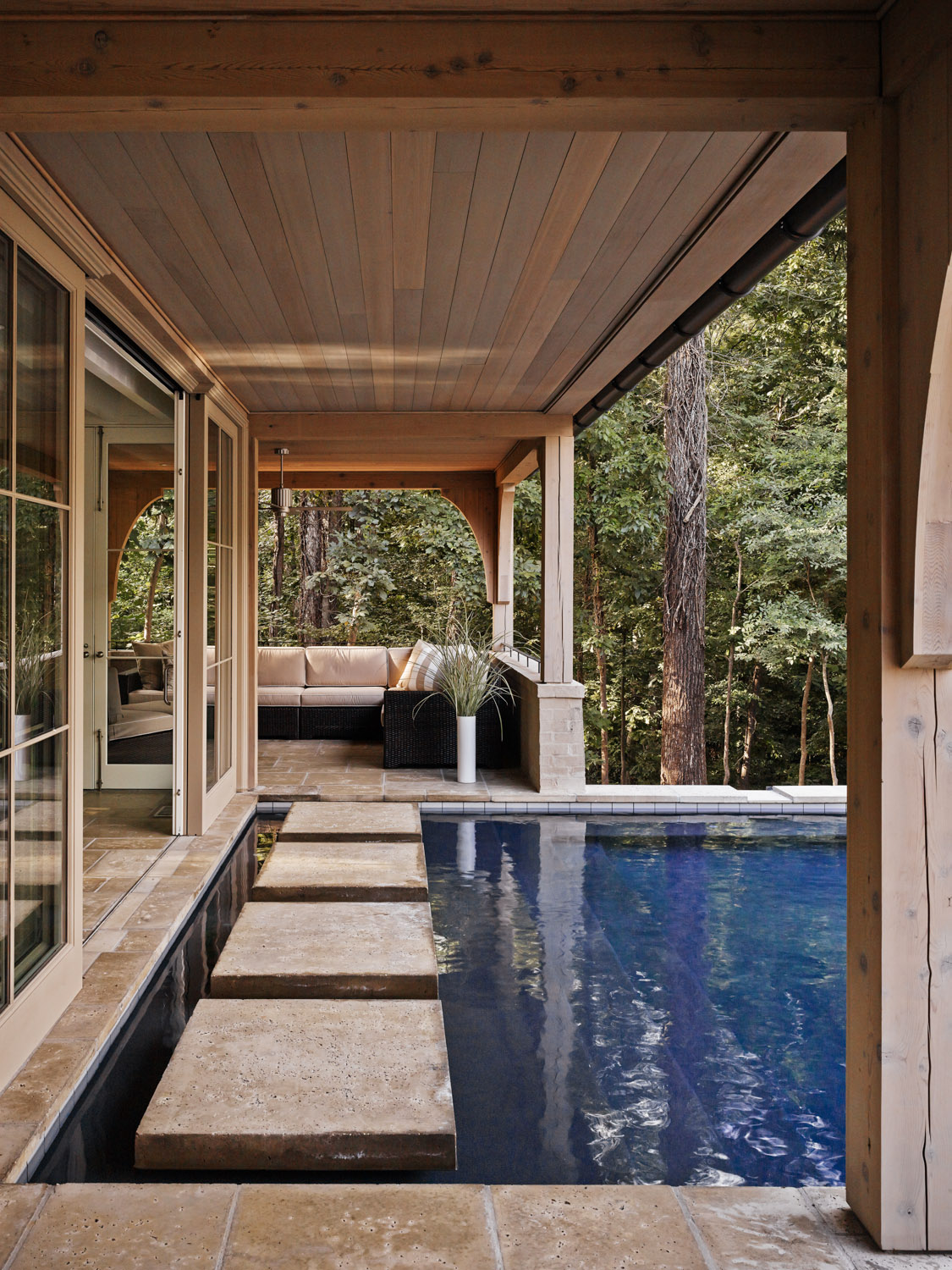 Interior 46 Charlotte